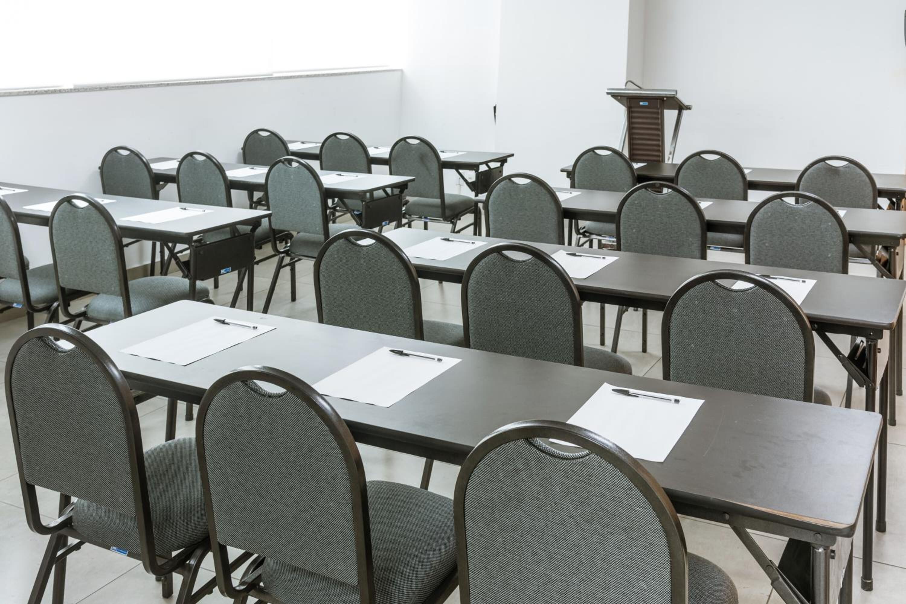 Rede Andrade Lapa Hotel