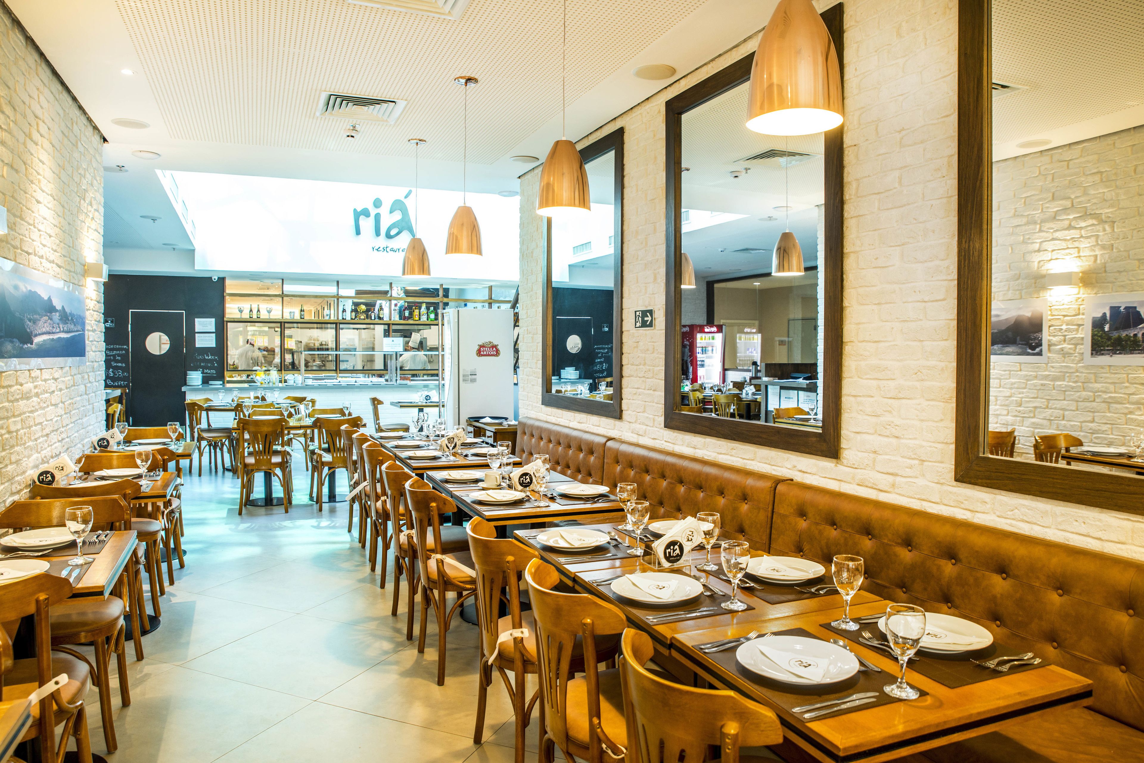 Rede Andrade Lapa Hotel