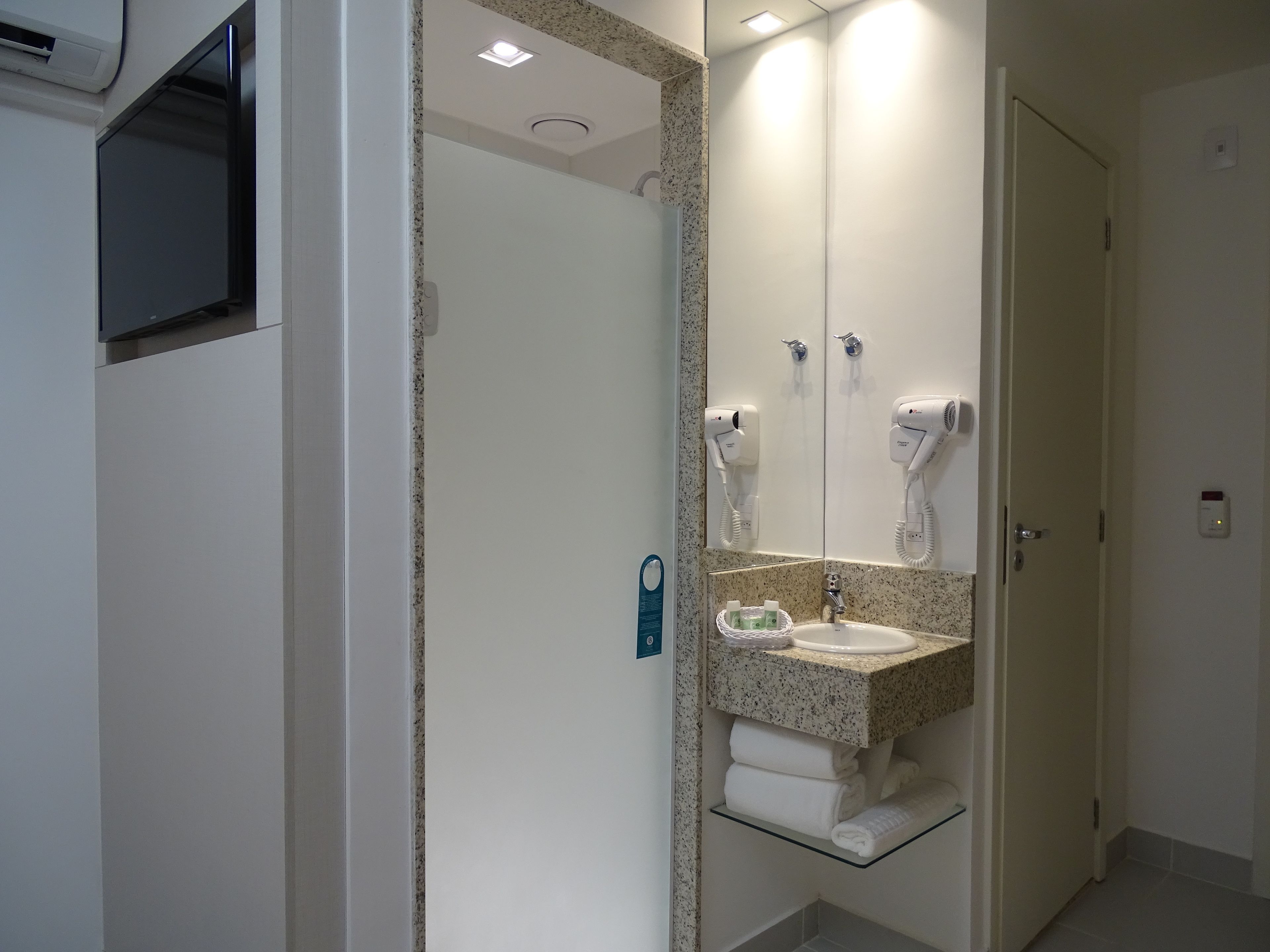 Rede Andrade Lapa Hotel