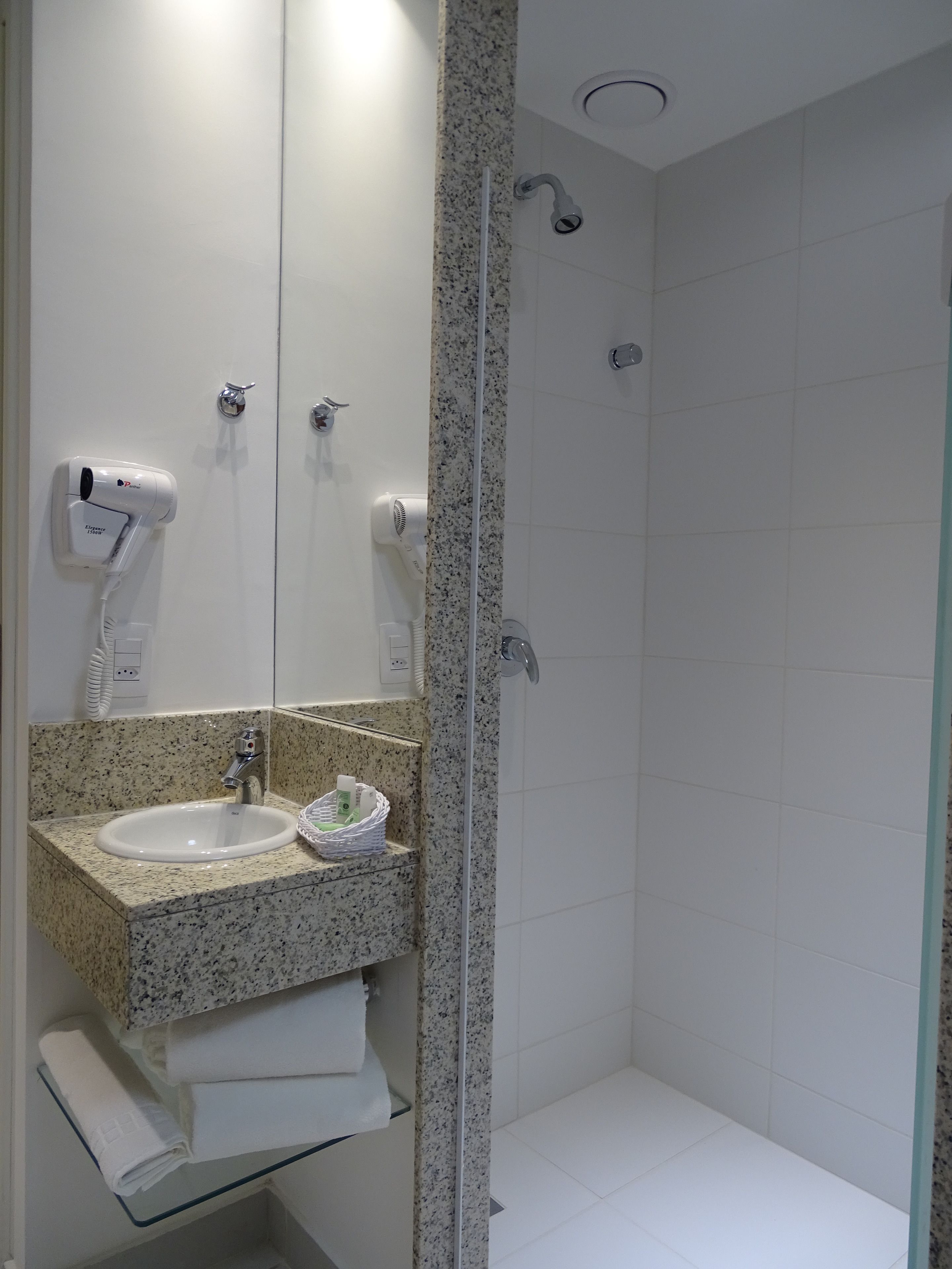 Rede Andrade Lapa Hotel