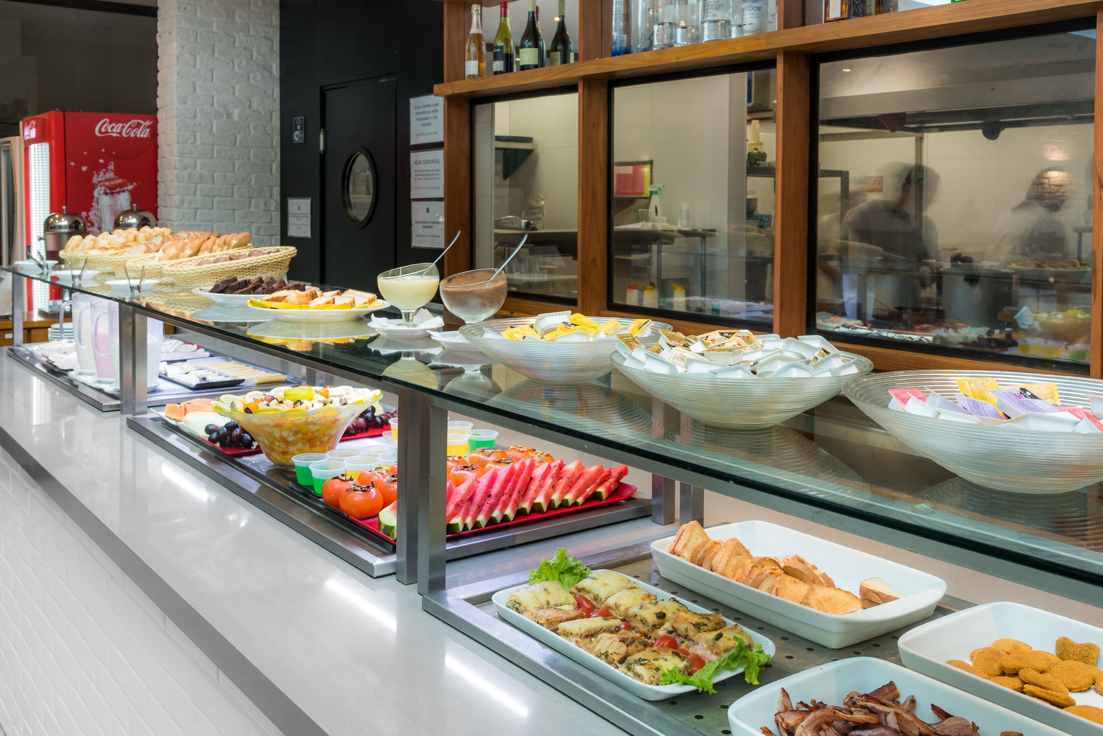 Rede Andrade Lapa Hotel