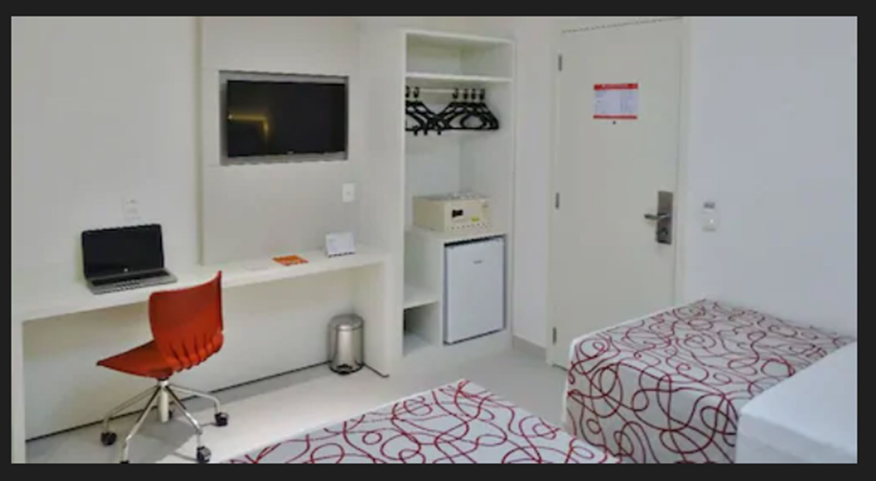Rede Andrade Lapa Hotel