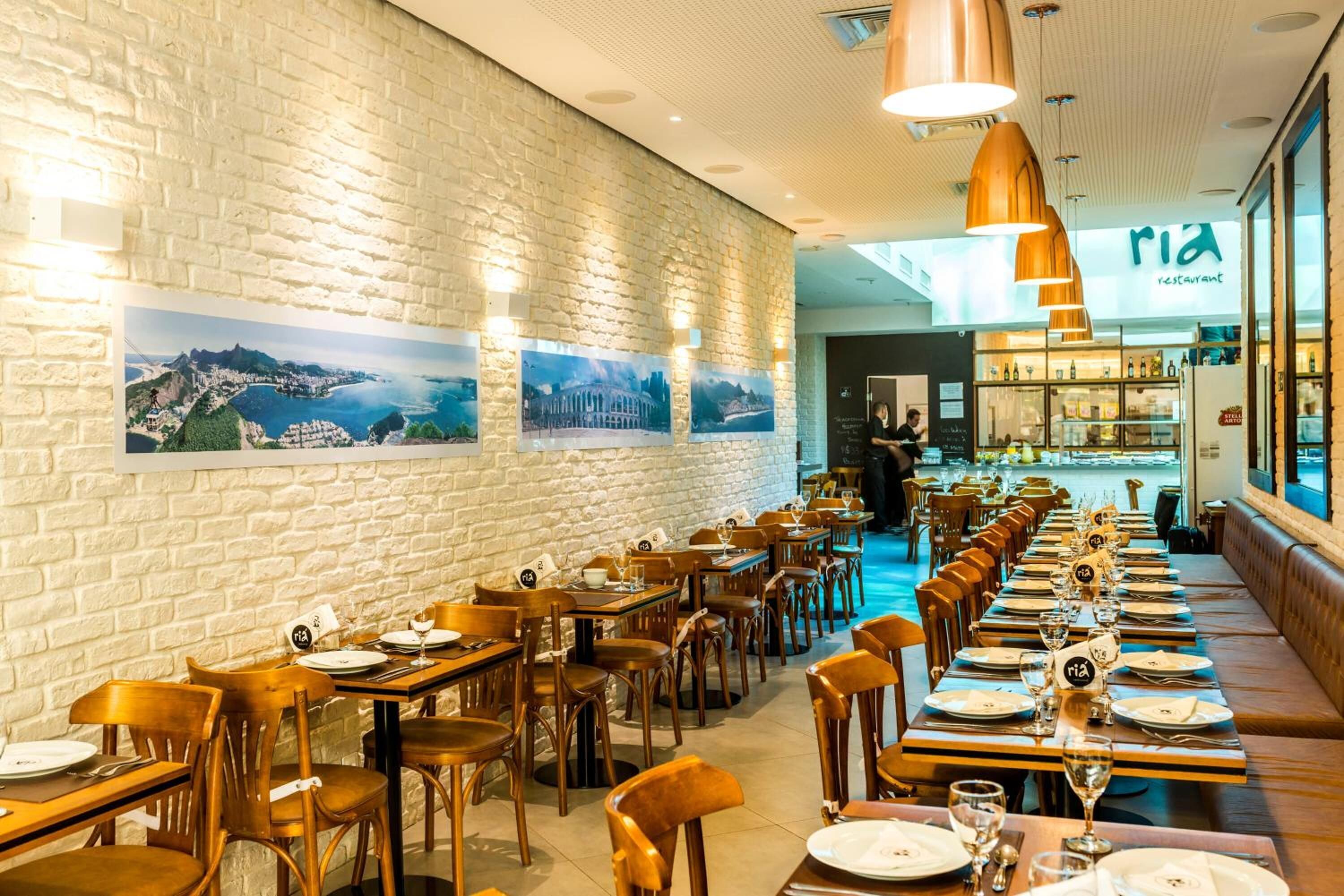Rede Andrade Lapa Hotel