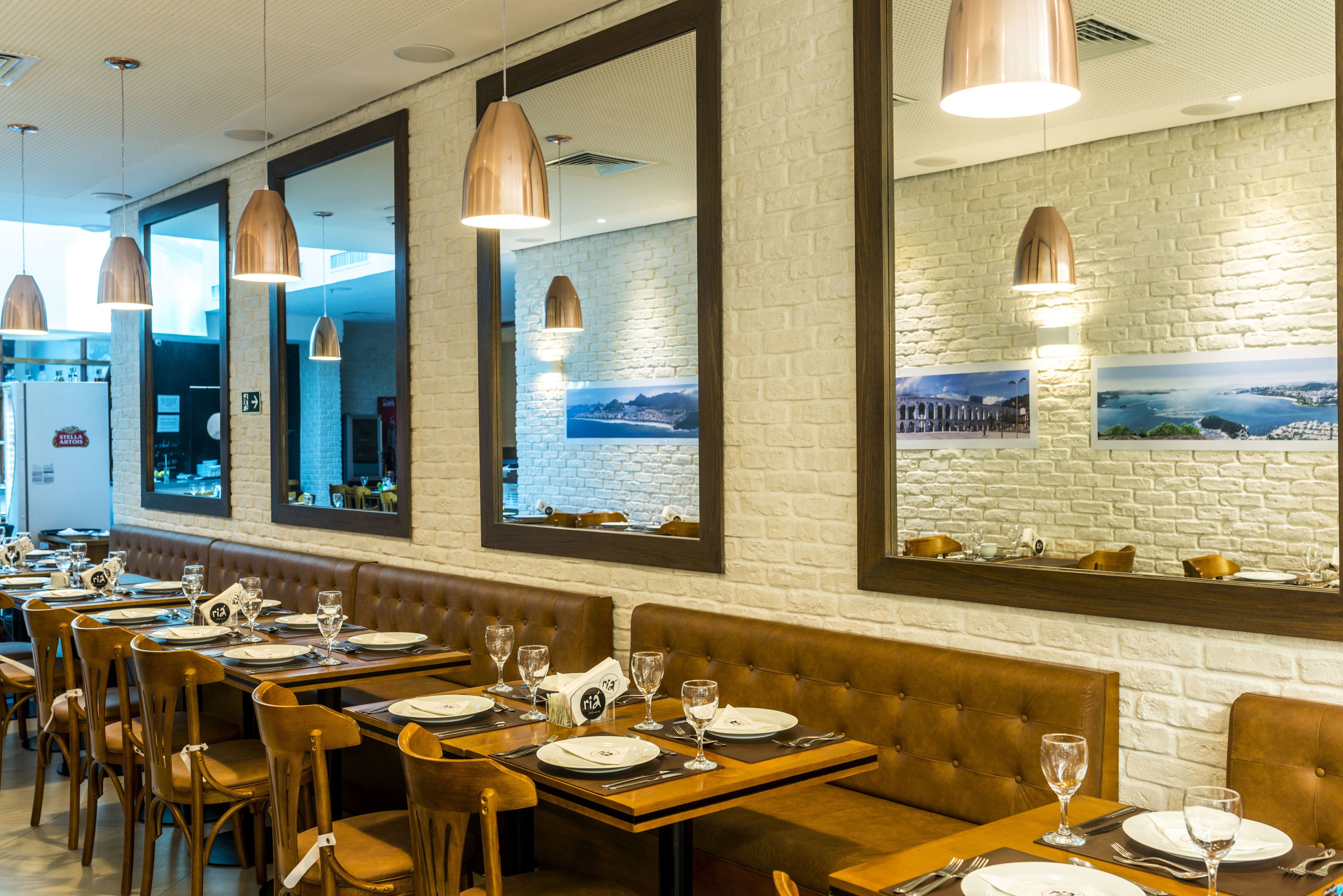 Rede Andrade Lapa Hotel