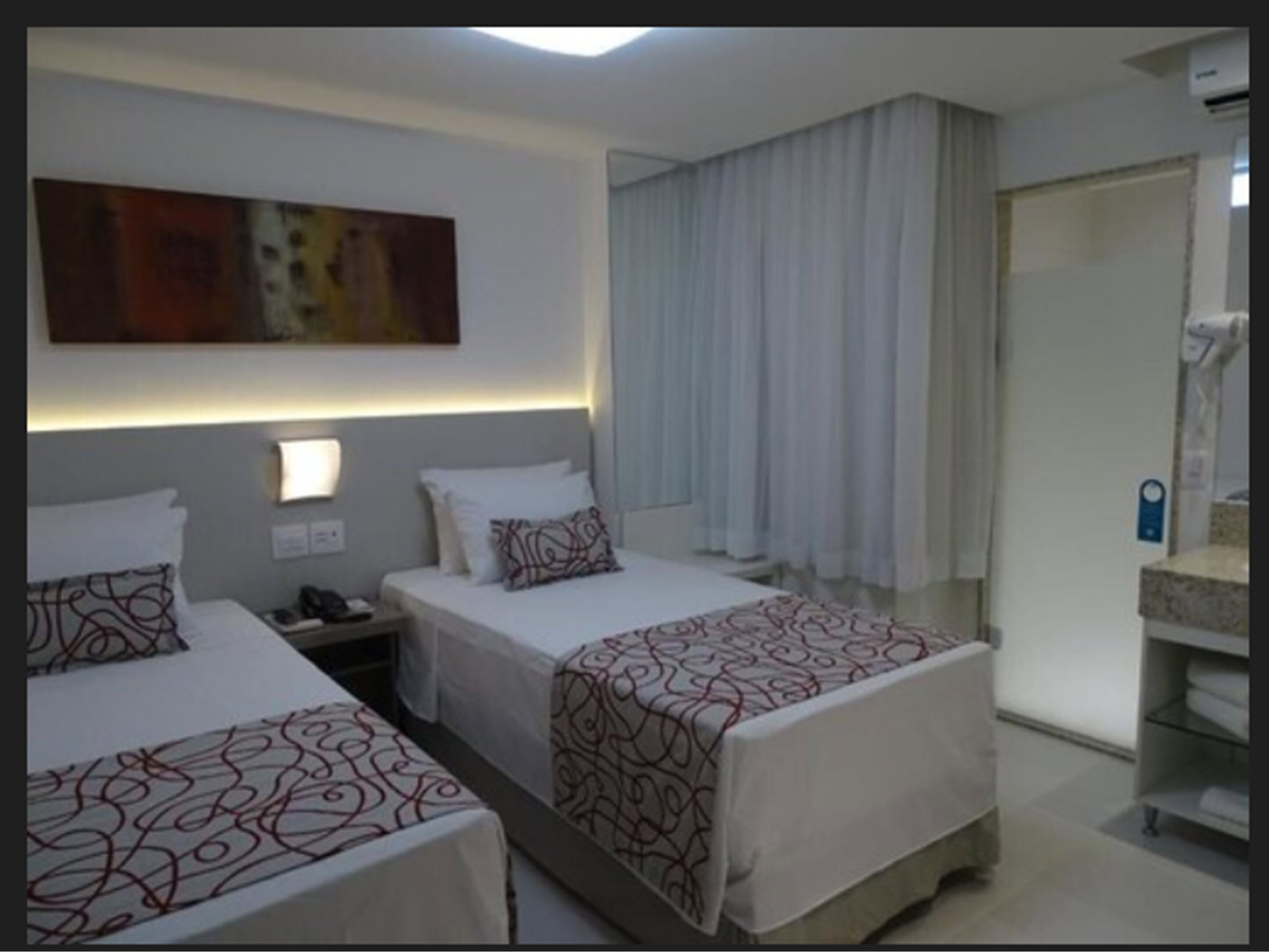 Rede Andrade Lapa Hotel