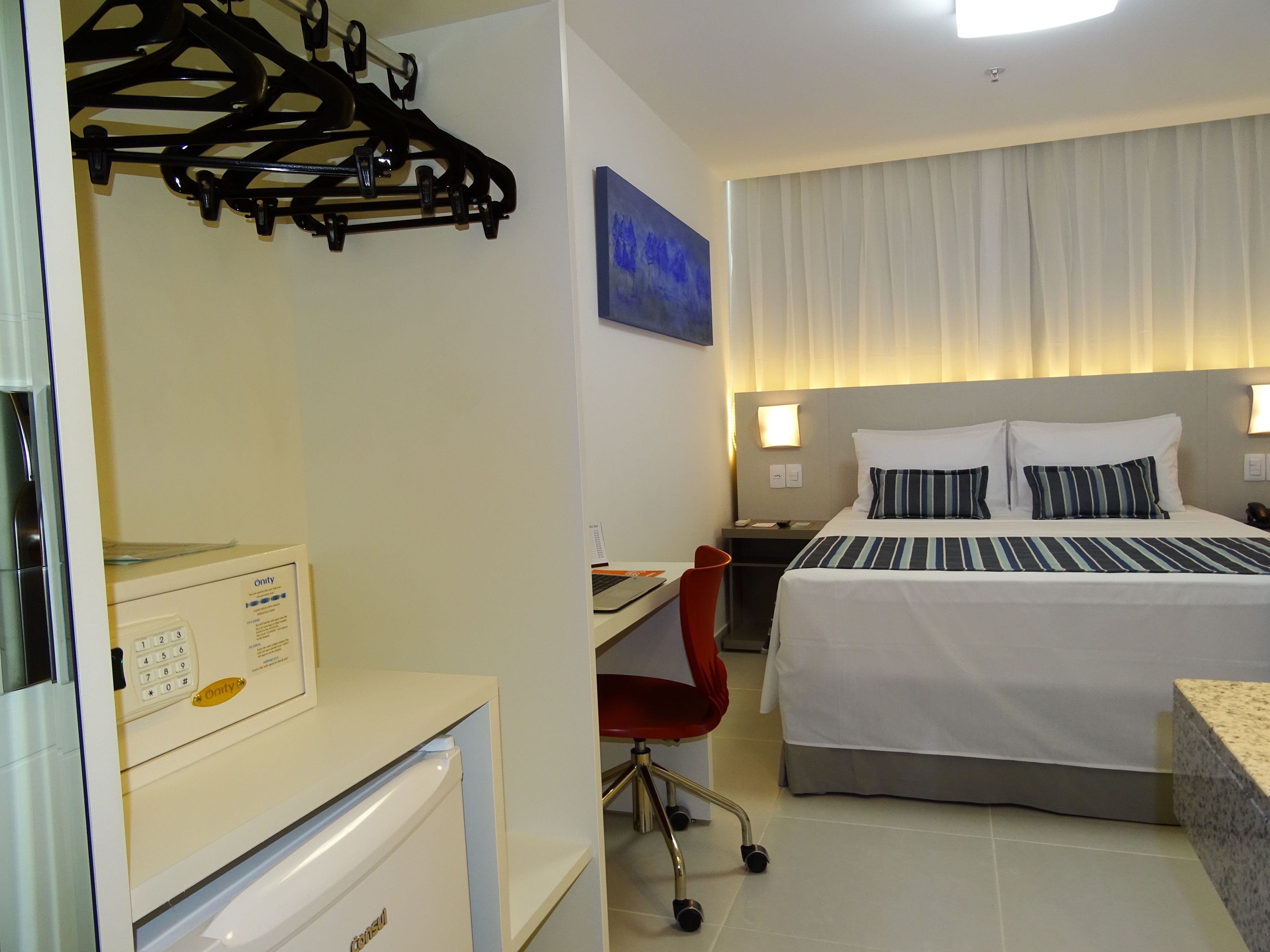 Rede Andrade Lapa Hotel