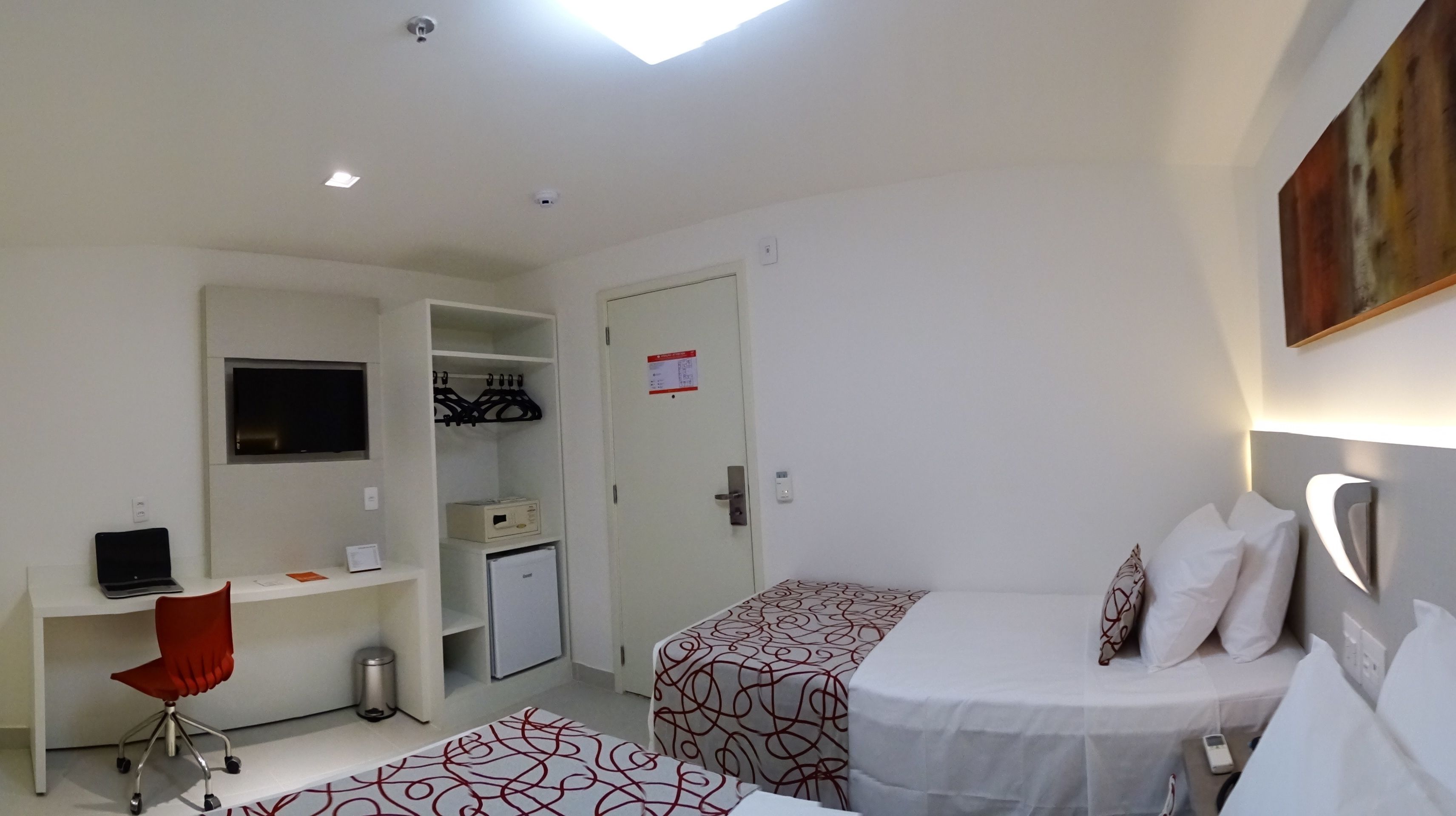 Rede Andrade Lapa Hotel
