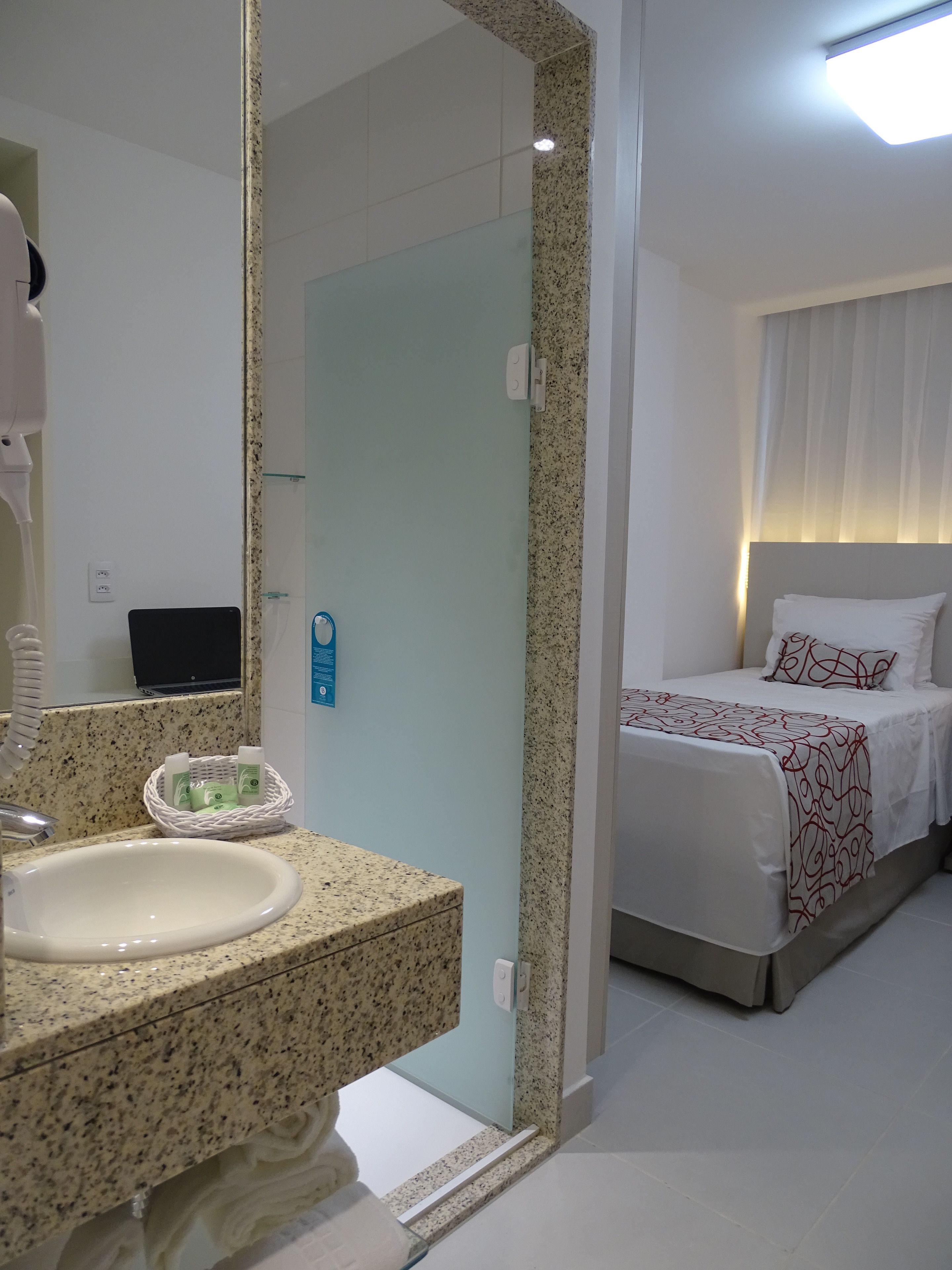 Rede Andrade Lapa Hotel