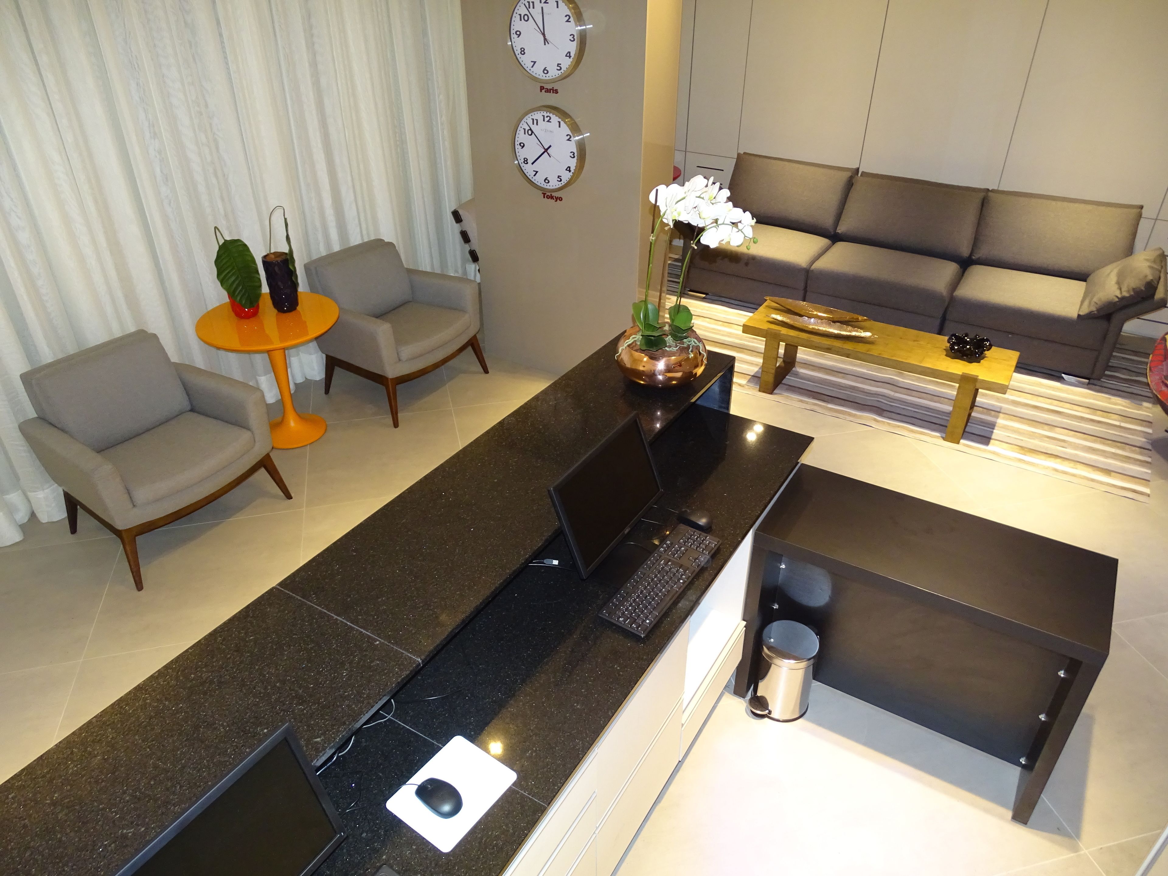Rede Andrade Lapa Hotel