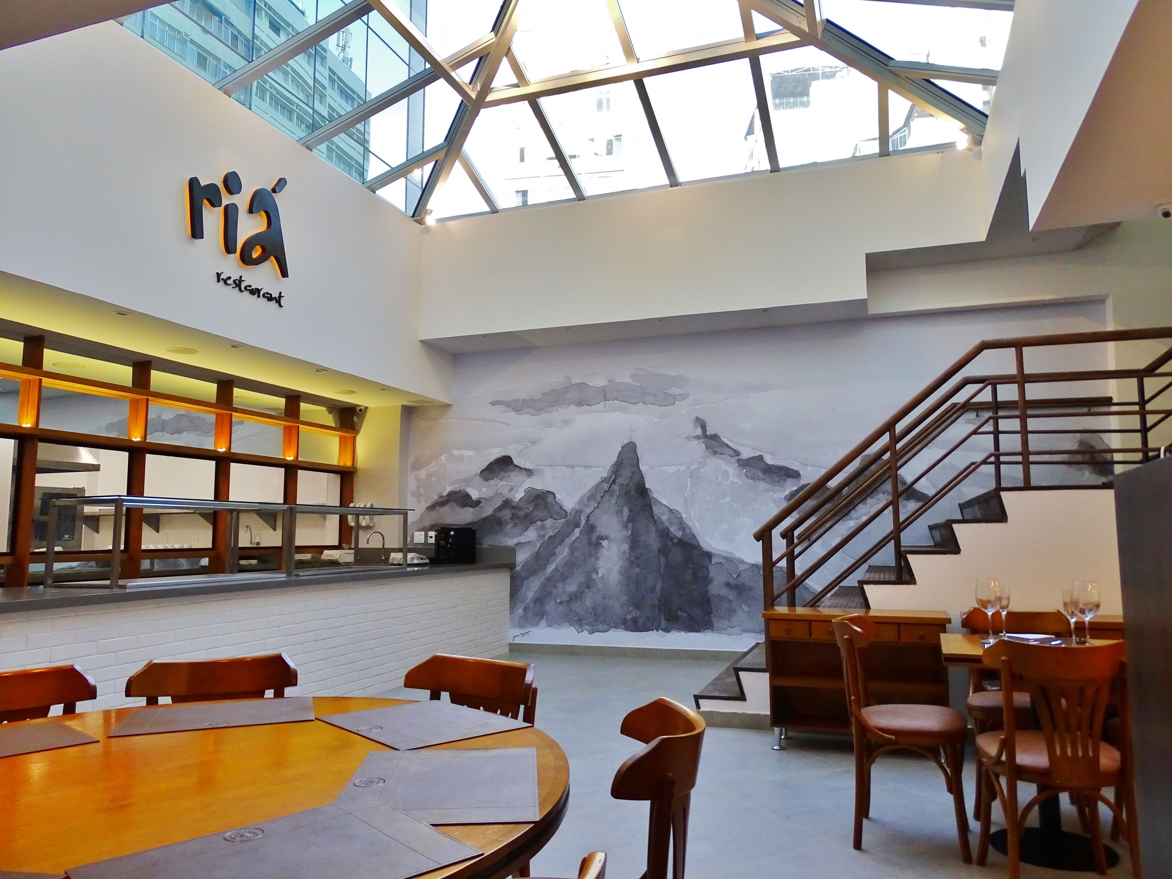 Rede Andrade Lapa Hotel