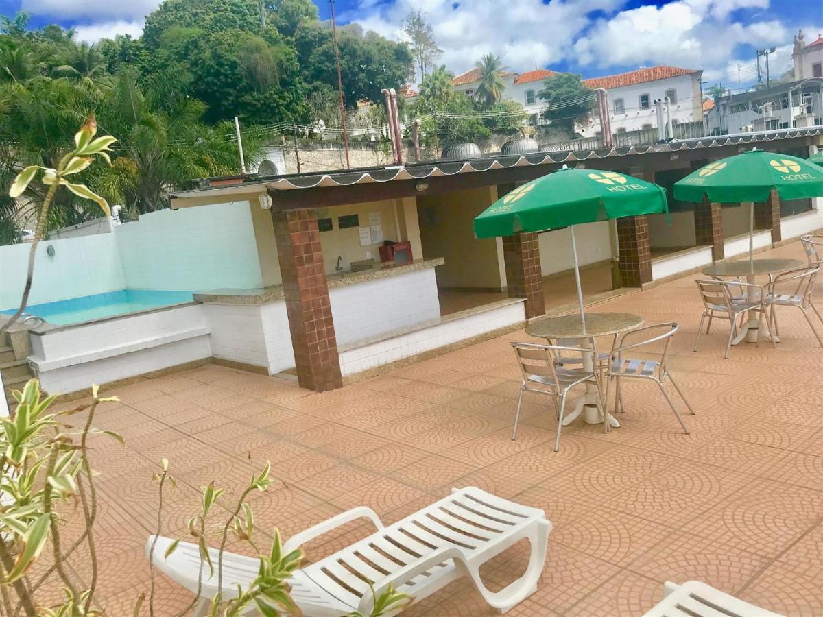 Hotel Golden Park Aeroporto Rio de Janeiro