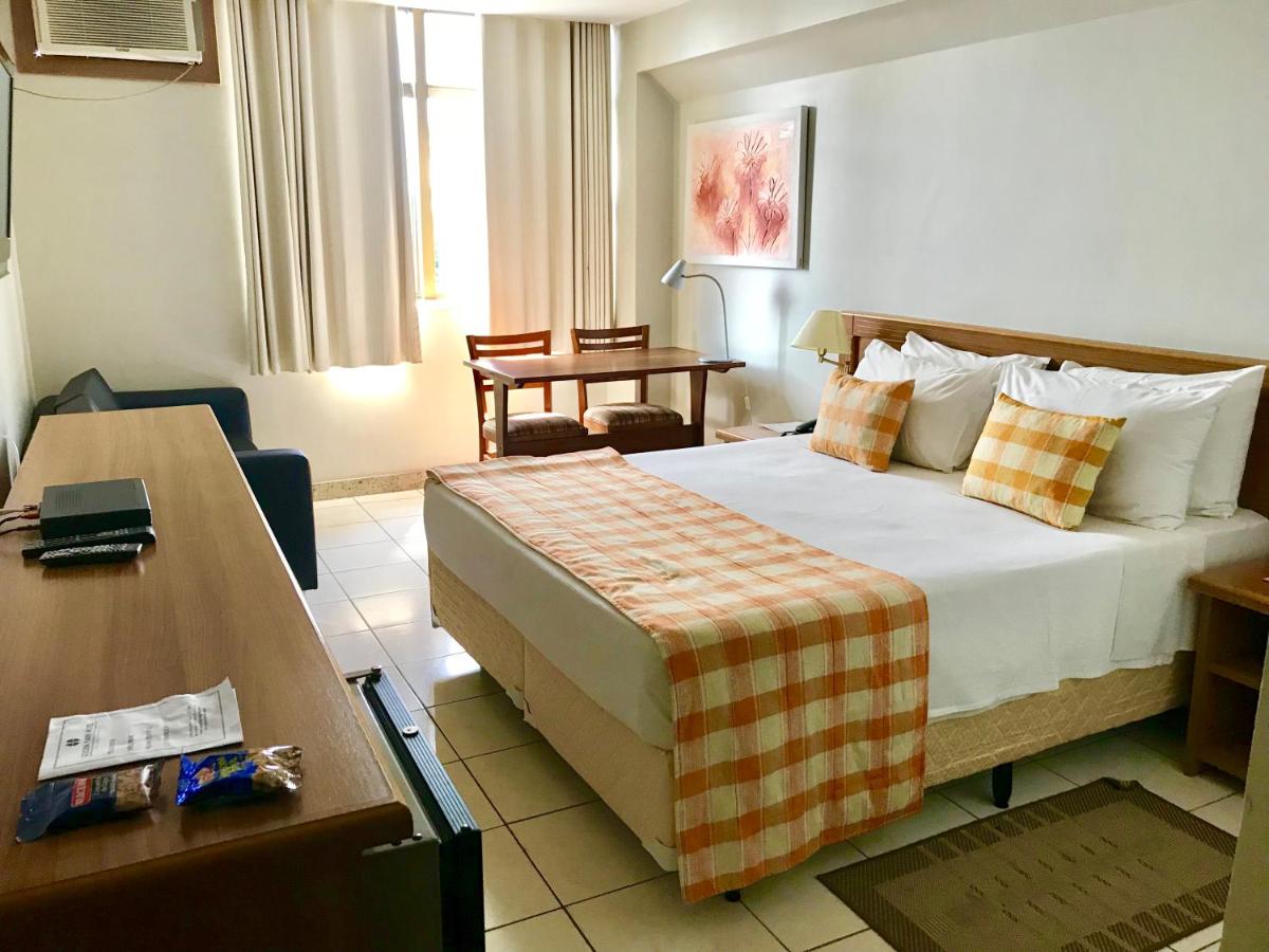 Hotel Golden Park Aeroporto Rio de Janeiro