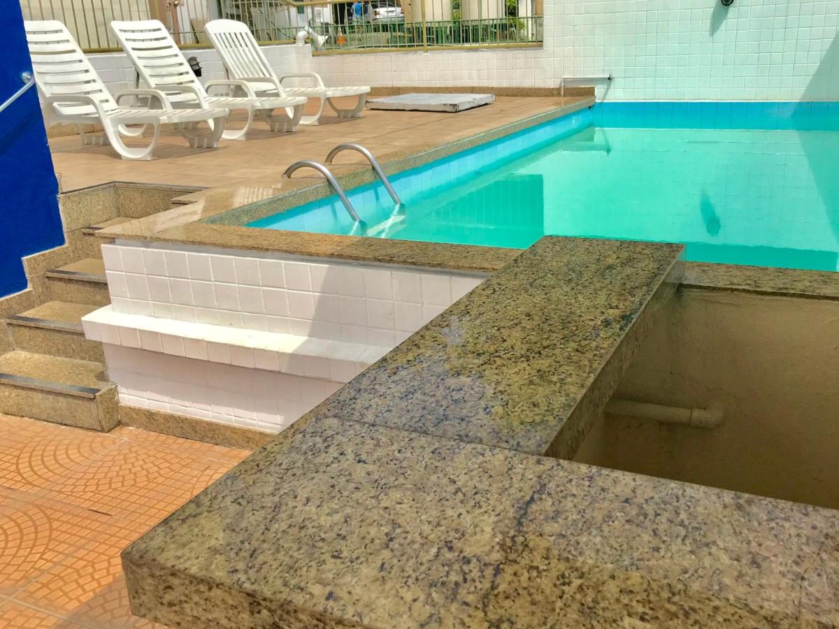 Hotel Golden Park Aeroporto Rio de Janeiro