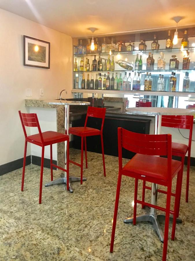 Hotel Golden Park Aeroporto Rio de Janeiro
