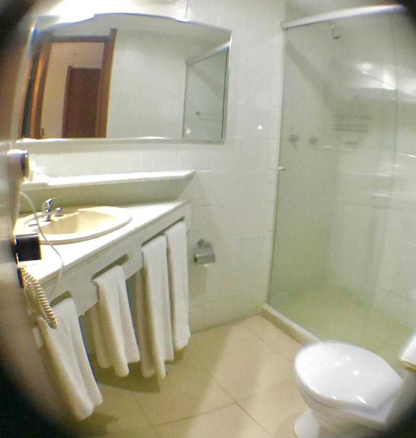 Hotel Golden Park Aeroporto Rio de Janeiro