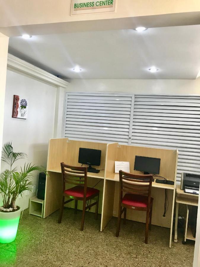 Hotel Golden Park Aeroporto Rio de Janeiro