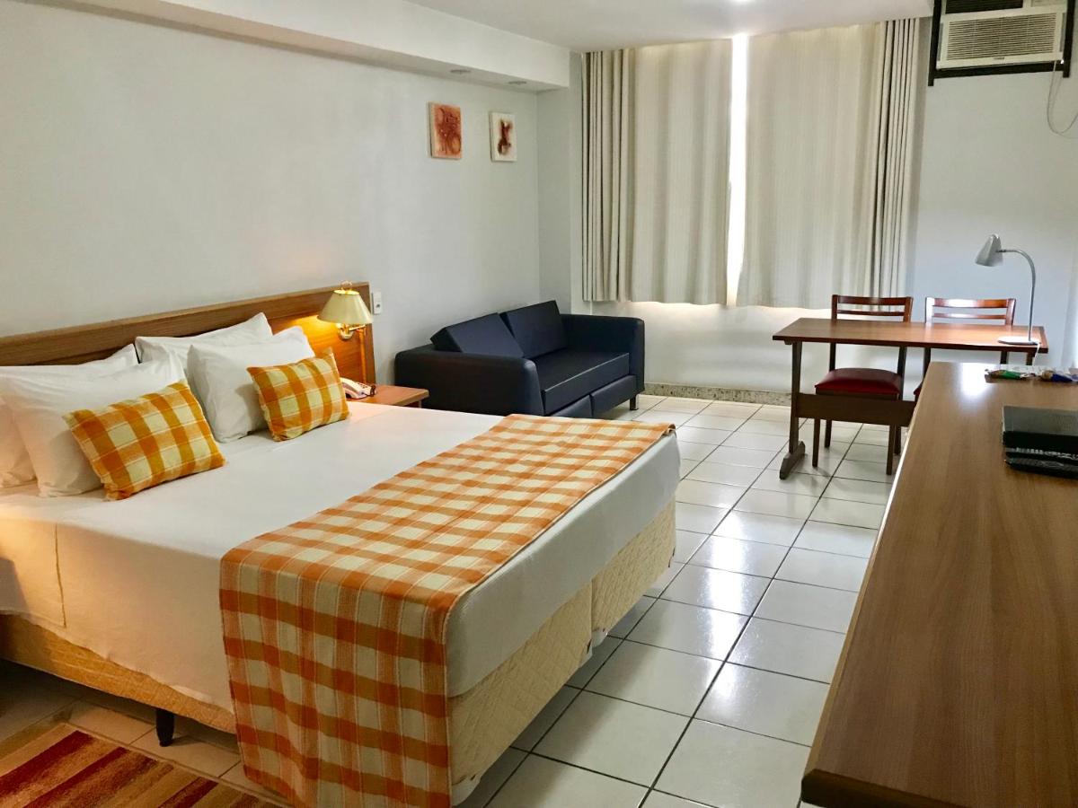 Hotel Golden Park Aeroporto Rio de Janeiro