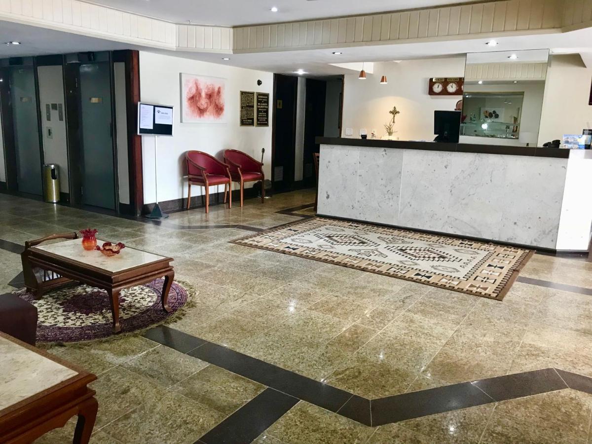 Hotel Golden Park Aeroporto Rio de Janeiro