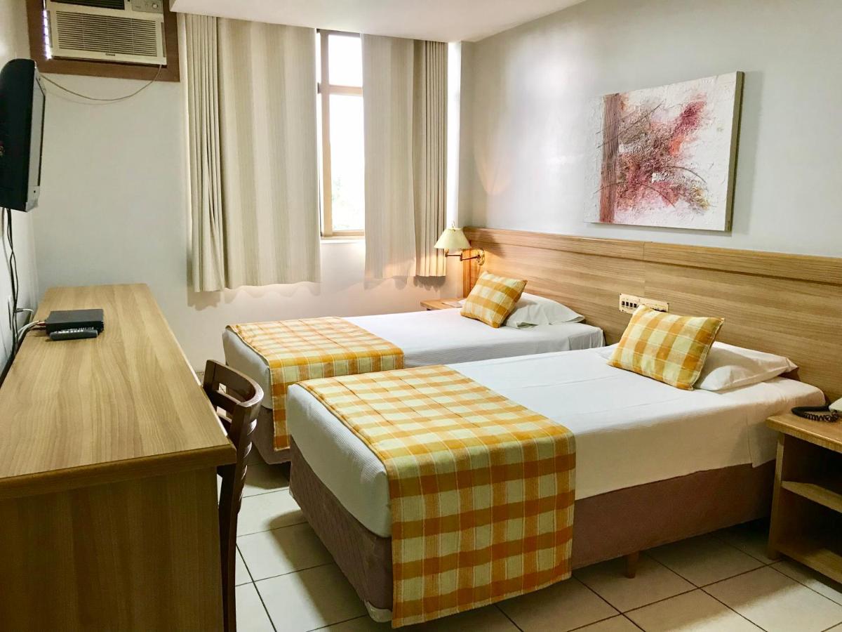 Hotel Golden Park Aeroporto Rio de Janeiro
