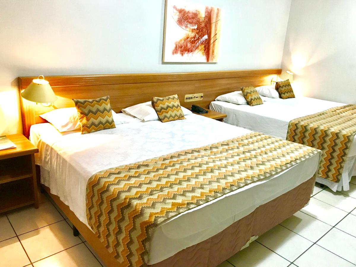 Hotel Golden Park Aeroporto Rio de Janeiro