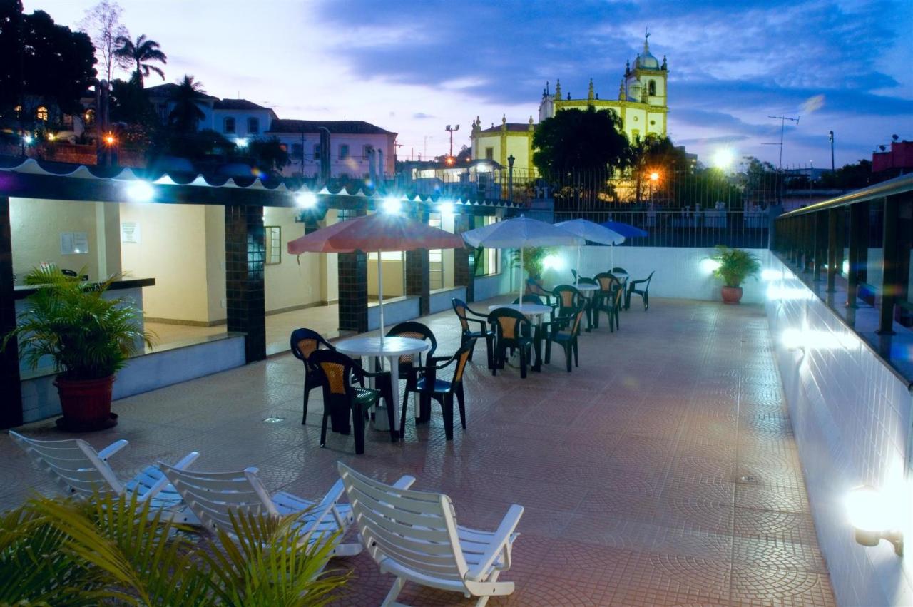 Hotel Golden Park Aeroporto Rio de Janeiro
