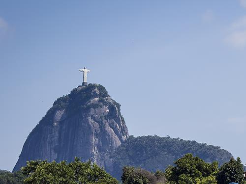 Hotel Novotel Rio de Janeiro Leme