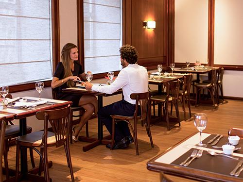 Hotel Novotel Rio de Janeiro Leme