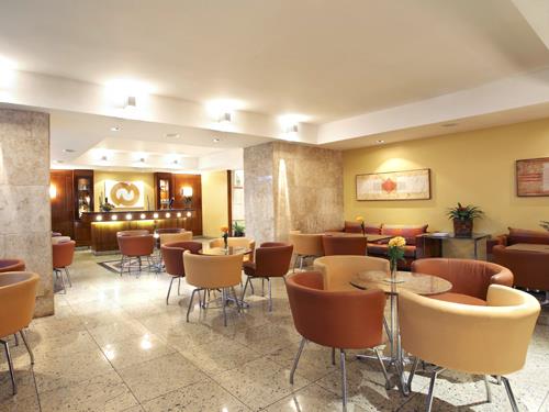 Hotel Novotel Rio de Janeiro Leme