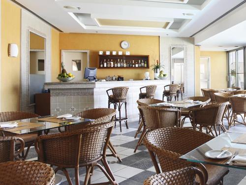 Hotel Novotel Rio de Janeiro Leme