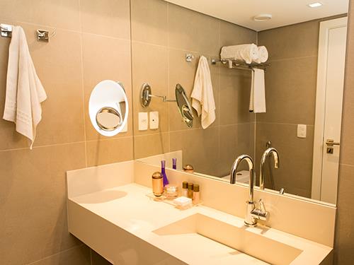 Hotel Novotel Rio de Janeiro Leme