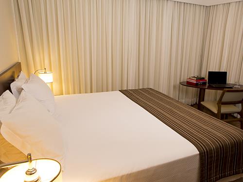 Hotel Novotel Rio de Janeiro Leme