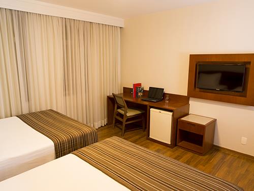 Hotel Novotel Rio de Janeiro Leme
