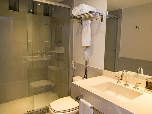 Hotel Novotel Rio de Janeiro Leme