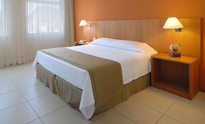 Hotel Novotel Rio de Janeiro Leme