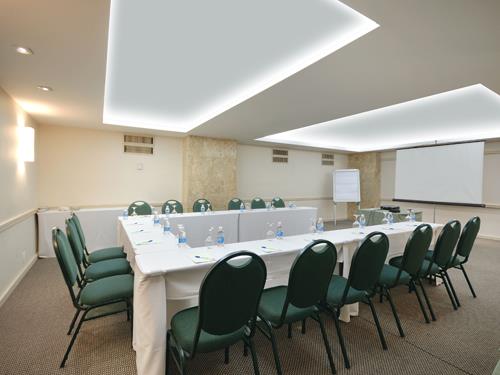Hotel Novotel Rio de Janeiro Leme