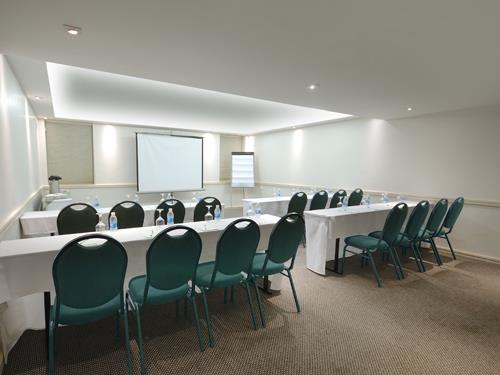 Hotel Novotel Rio de Janeiro Leme