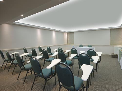 Hotel Novotel Rio de Janeiro Leme