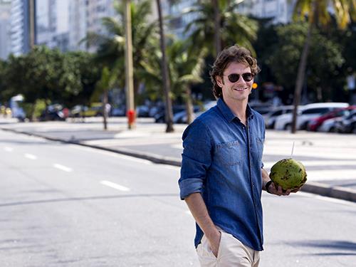 Hotel Novotel Rio de Janeiro Leme