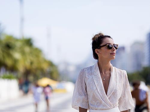 Hotel Novotel Rio de Janeiro Leme