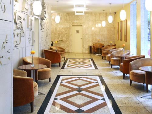 Hotel Novotel Rio de Janeiro Leme