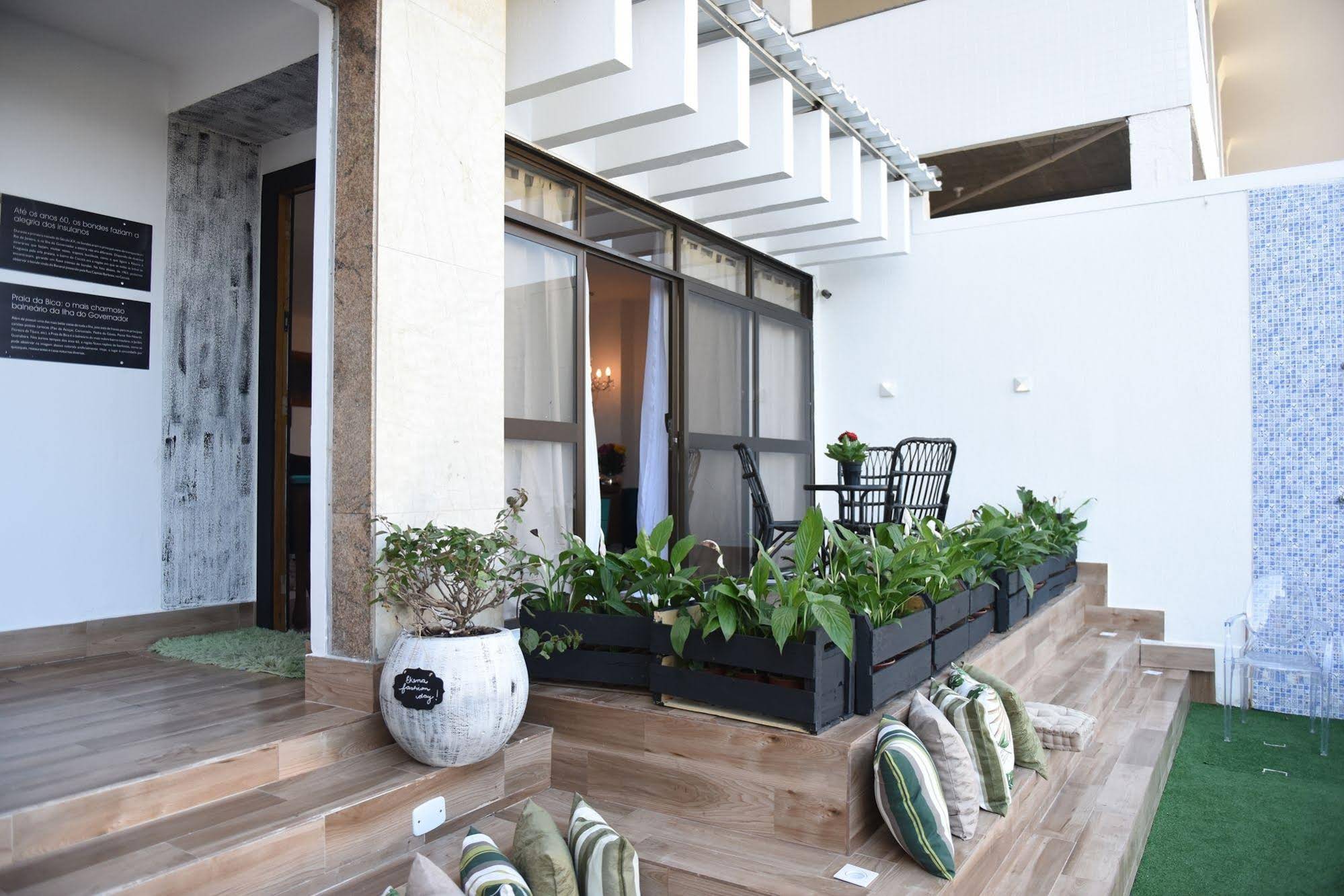 Guanabara Garden