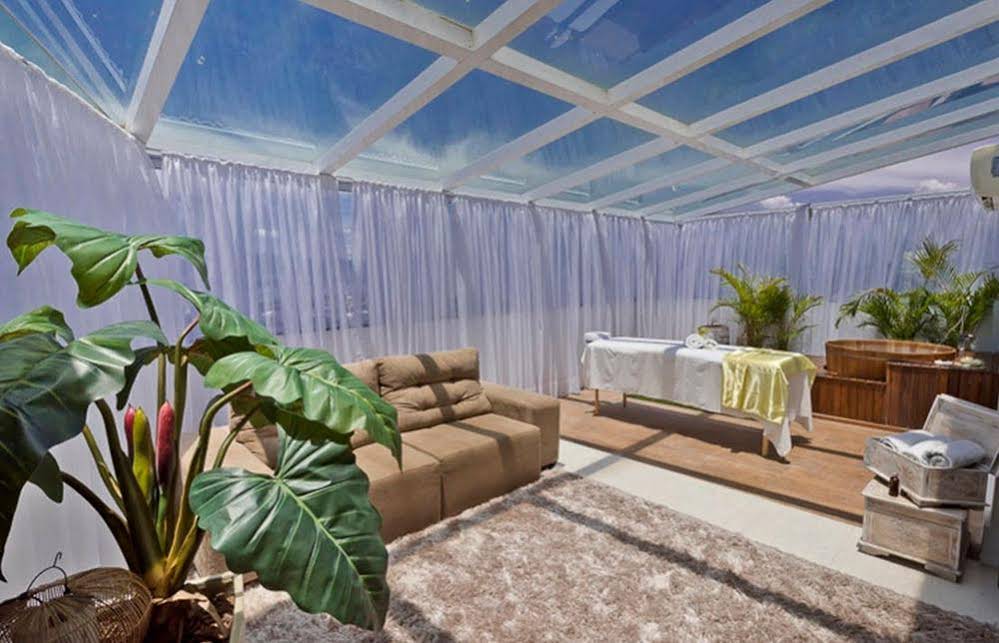 Guanabara Garden