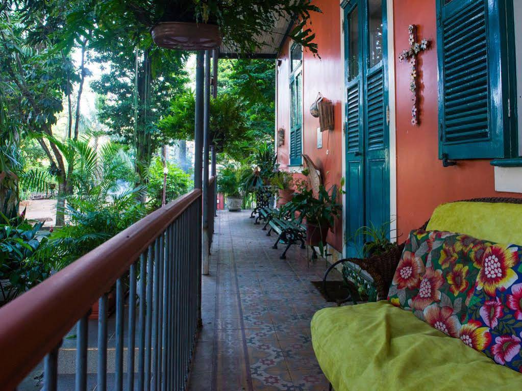Guesthouse Ana Clark