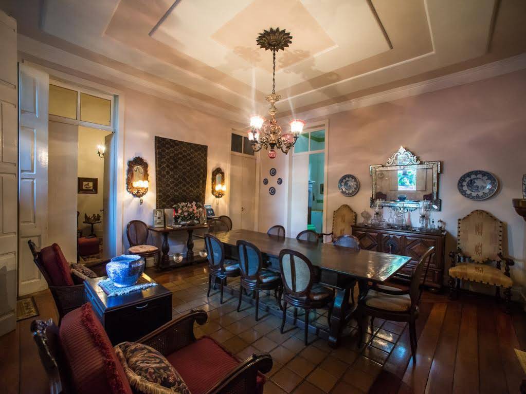 Guesthouse Ana Clark