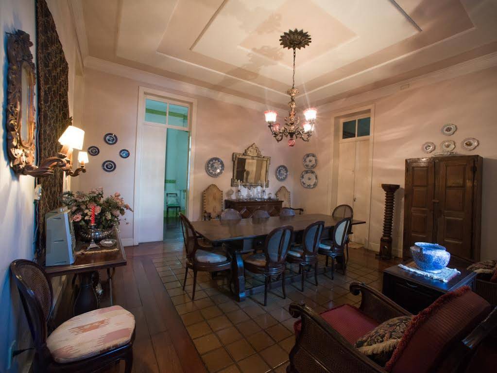 Guesthouse Ana Clark