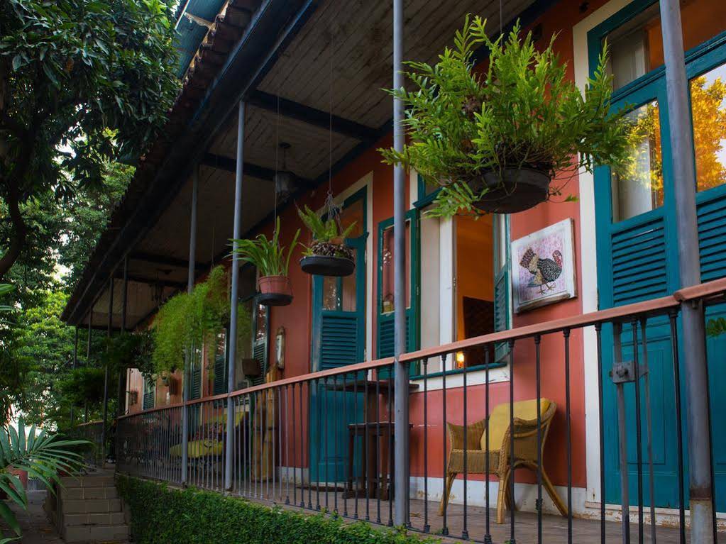 Guesthouse Ana Clark