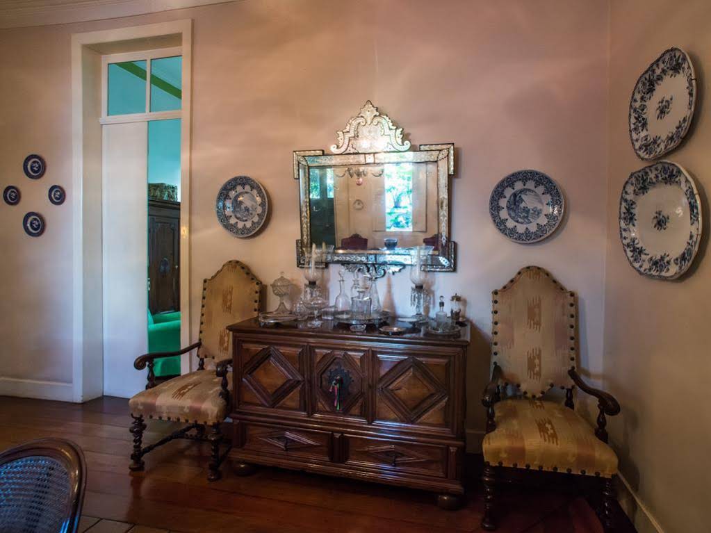 Guesthouse Ana Clark