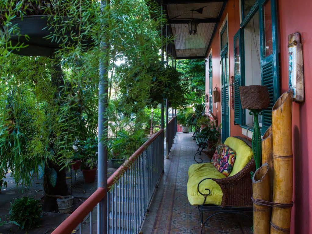 Guesthouse Ana Clark