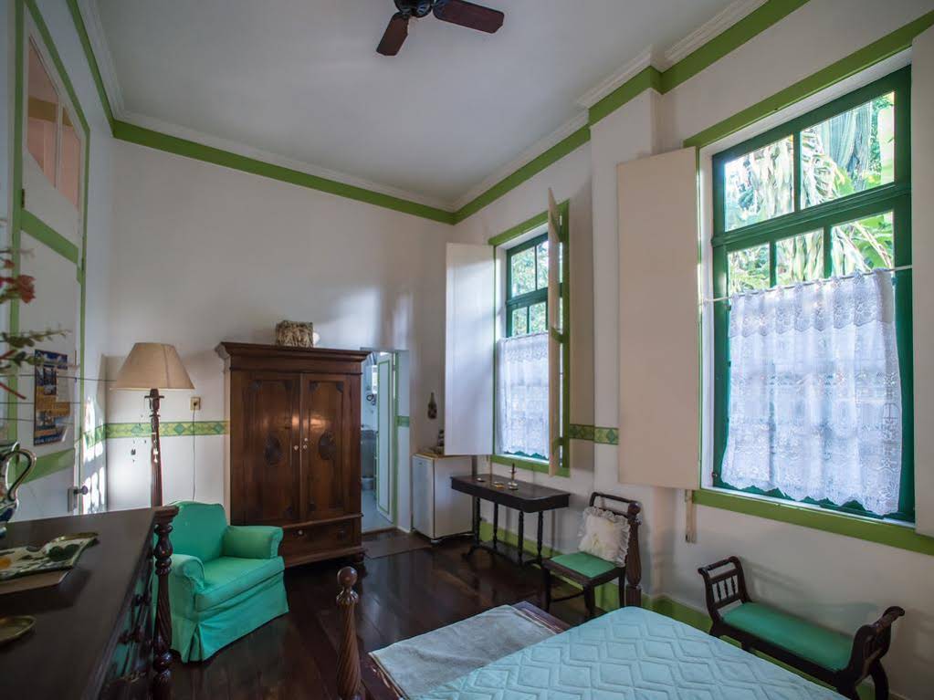 Guesthouse Ana Clark