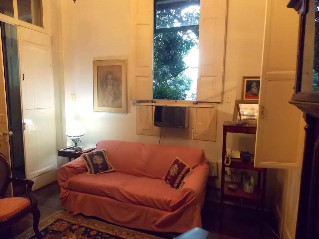 Guesthouse Ana Clark